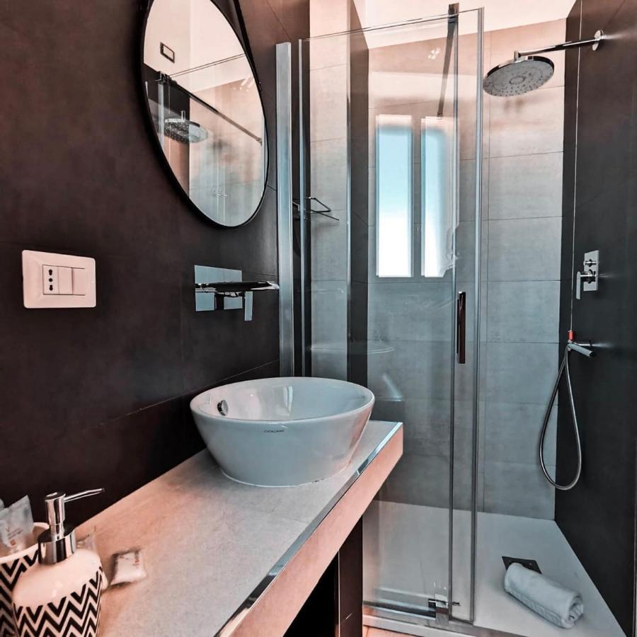 Il Diamante Nei Sassi Rooms Matera Exterior photo
