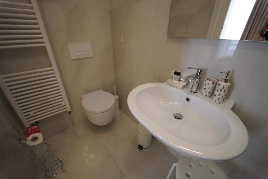 Il Diamante Nei Sassi Rooms Matera Exterior photo