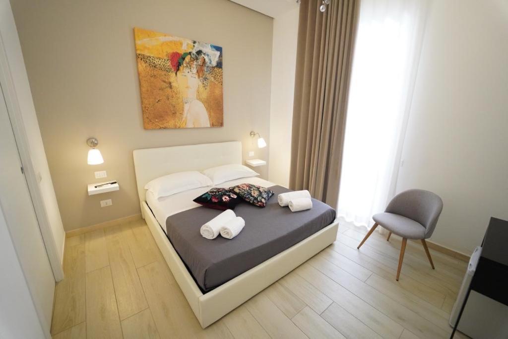 Il Diamante Nei Sassi Rooms Matera Exterior photo