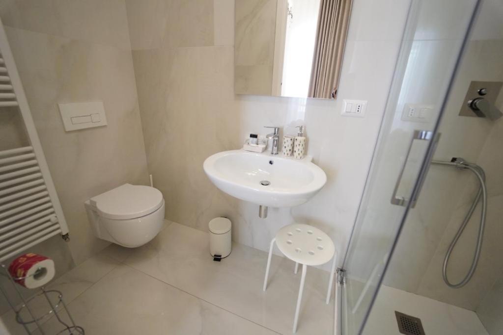 Il Diamante Nei Sassi Rooms Matera Exterior photo
