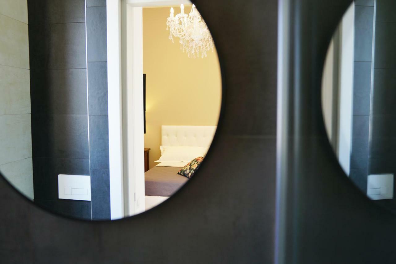Il Diamante Nei Sassi Rooms Matera Exterior photo