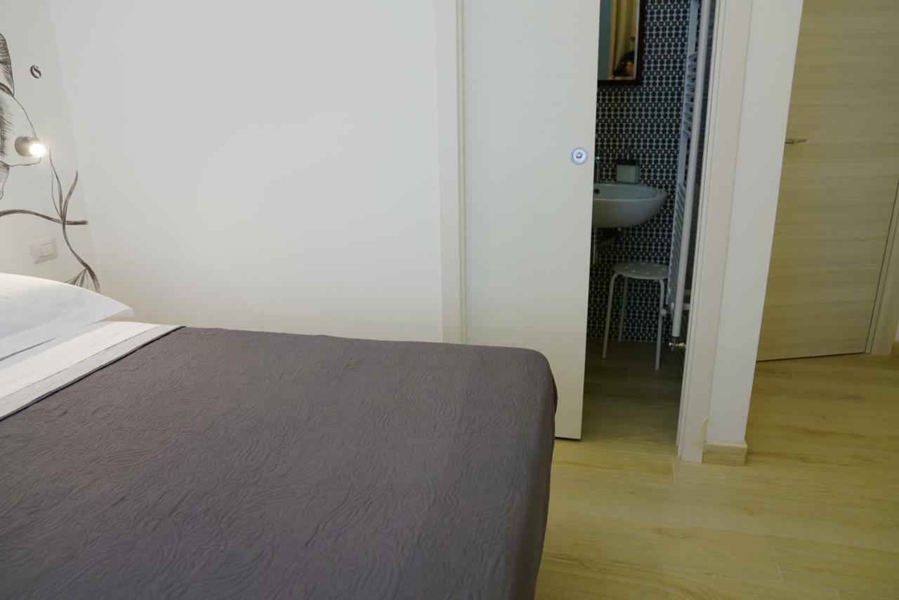 Il Diamante Nei Sassi Rooms Matera Exterior photo