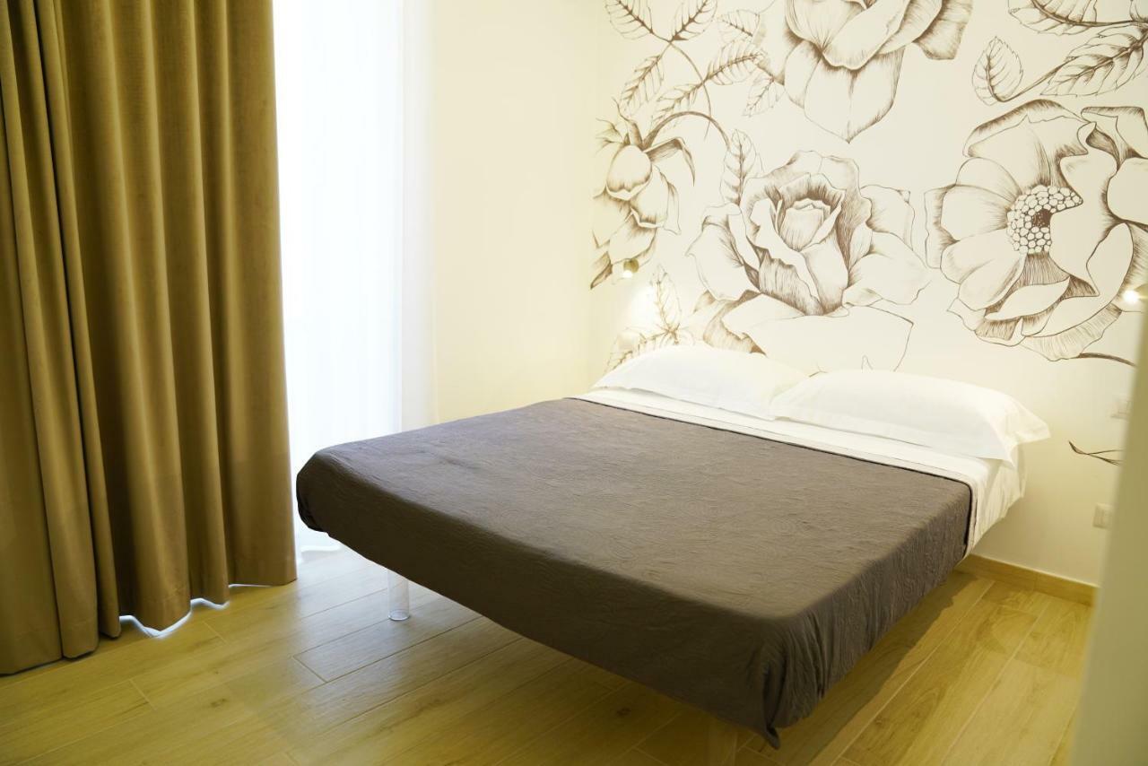 Il Diamante Nei Sassi Rooms Matera Exterior photo