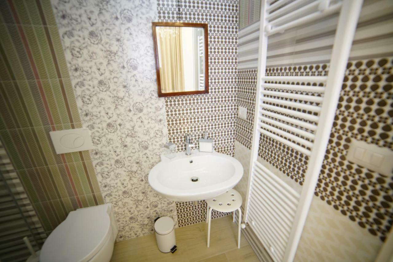 Il Diamante Nei Sassi Rooms Matera Exterior photo