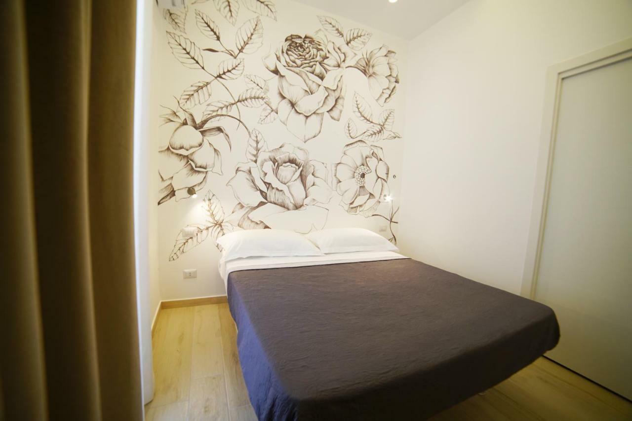 Il Diamante Nei Sassi Rooms Matera Exterior photo