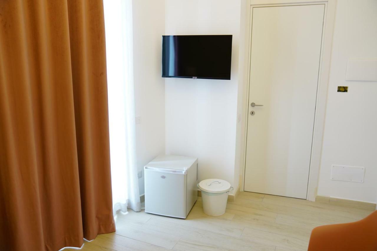 Il Diamante Nei Sassi Rooms Matera Exterior photo