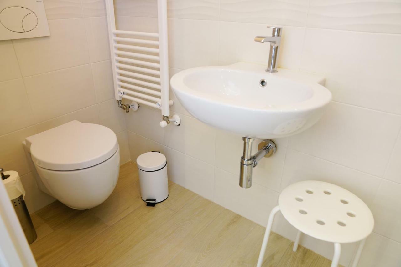 Il Diamante Nei Sassi Rooms Matera Exterior photo