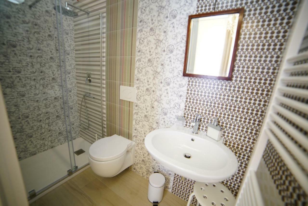 Il Diamante Nei Sassi Rooms Matera Exterior photo